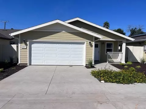 217 El Segundo Blvd, Los Angeles, CA 90061