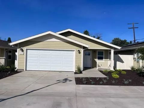219 El Segundo Blvd, Los Angeles, CA 90061