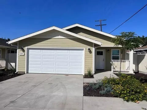 221 El Segundo Blvd, Los Angeles, CA 90061