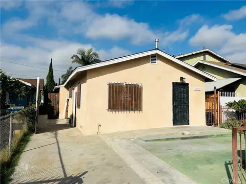 11509 S San Pedro St, Los Angeles, CA 90061