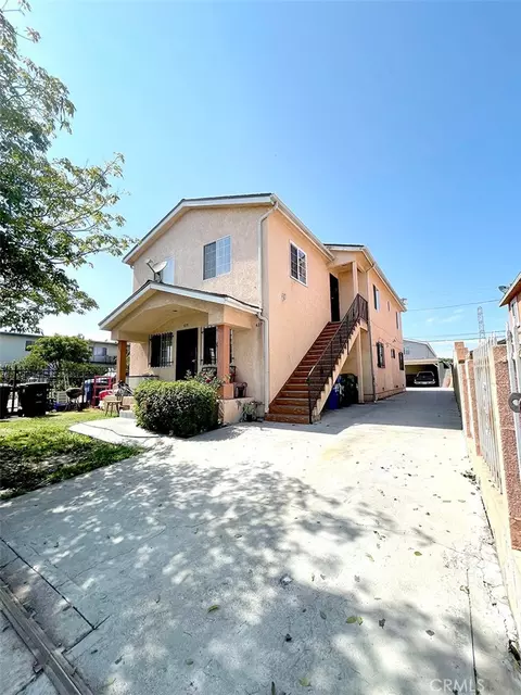 425 W Century Blvd, Los Angeles, CA 90003