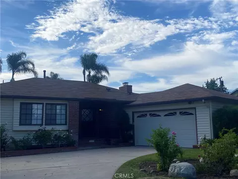 307 N Ashford Pl, Fullerton, CA 92831