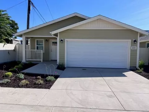 223 El Segundo Blvd, Los Angeles, CA 90061
