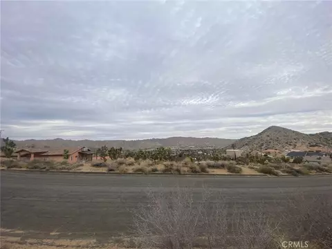 0 Free Gold Dr, Yucca Valley, CA 92284