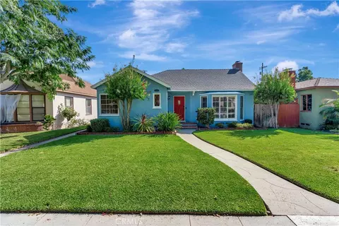 2180 Eucalyptus Ave, Long Beach, CA 90806