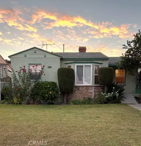 11207 Van Buren Ave, Los Angeles, CA 90044