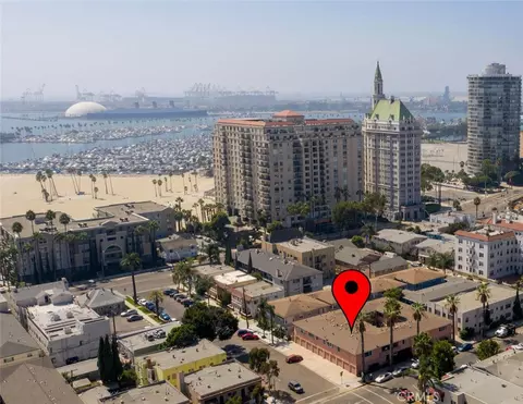 930 E 1st St #2, Long Beach, CA 90802