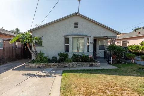 3716 W 111th St, Inglewood, CA 90303
