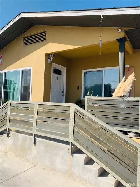 501 S Lorena St, Los Angeles, CA 90063
