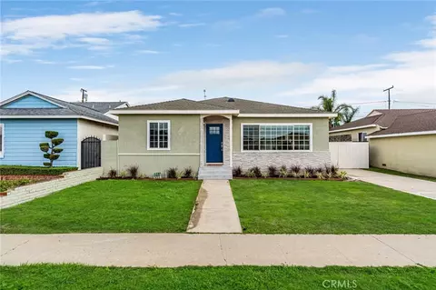 15424 S Wilton Pl, Gardena, CA 90249