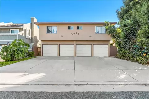 2010 Manhattan Beach Blvd, Redondo Beach, CA 90278