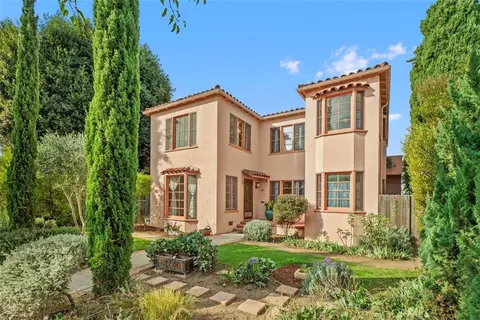 657 Euclid Ave, Long Beach, CA 90814
