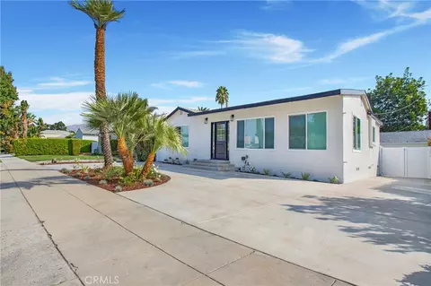 1244 N Keystone St, Burbank, CA 91506