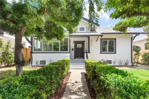 2515 Pennsylvania Ave, Los Angeles, CA 90033
