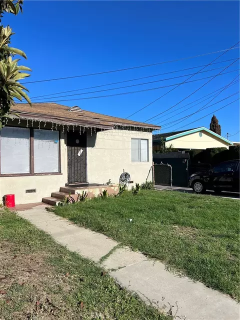 10918 Firmona Ave, Inglewood, CA 90304