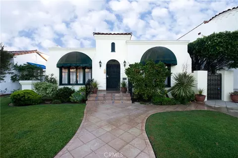 284 Park Ave, Long Beach, CA 90803