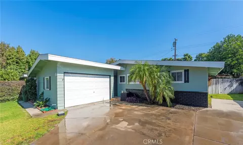1000 N Acacia Ave, Fullerton, CA 92831