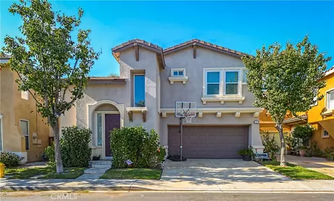 25 Legacy Way, Rancho Santa Margarita, CA 92688