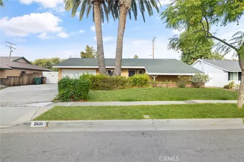 2631 Amherst Ave, Fullerton, CA 92831