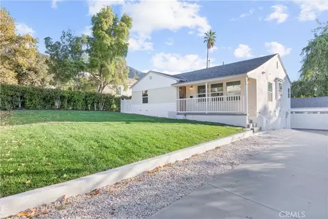 264 N Baldwin Ave, Sierra Madre, CA 91024
