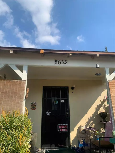 8035 Donna Dr, San Bernardino, CA 92410