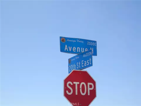 0 20th St Eave H2, Lancaster, CA 93534 photo 6