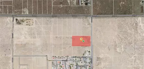 0 20th St Eave H2, Lancaster, CA 93534 photo 16
