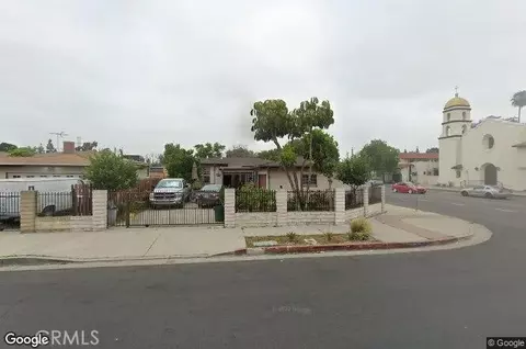 1553 E 102nd St, Los Angeles, CA 90002