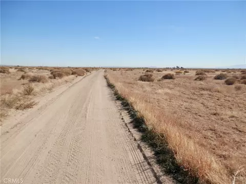 0 75 Stwave C, Antelope Acres, CA 93536