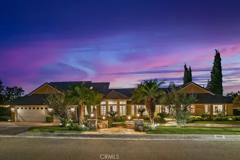 9641 Dodson Way, Villa Park, CA 92861