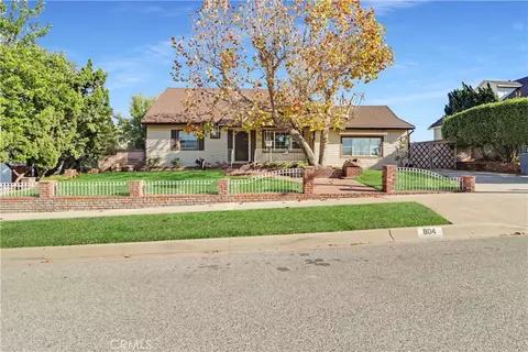 804 N Reeder Ave, Covina, CA 91724