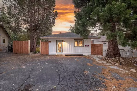 856 Tehama Dr, Big Bear Lake, CA 92315 photo 1