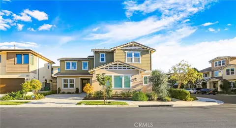 80 Crater, Irvine, CA 92618