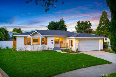 10775 Daineswood Dr, Temple City, CA 91780