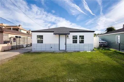 14718 Freeman Ave NW, Lawndale, CA 90260
