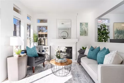 32 Via Madera, Rancho Santa Margarita, CA 92688