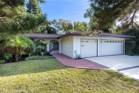 1670 Avenida Verde, San Dimas, CA 91773