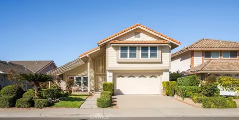 11 Lafayette, Irvine, CA 92620