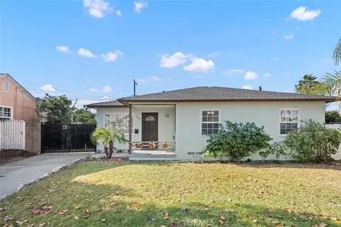 750 W 139th St, Gardena, CA 90247