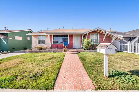 21433 Wardham Ave, Lakewood, CA 90715