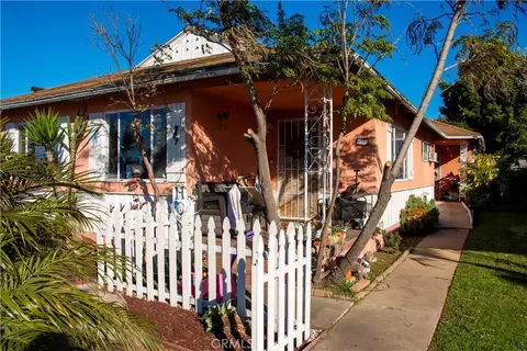 9312 S 6th Ave, Inglewood, CA 90305