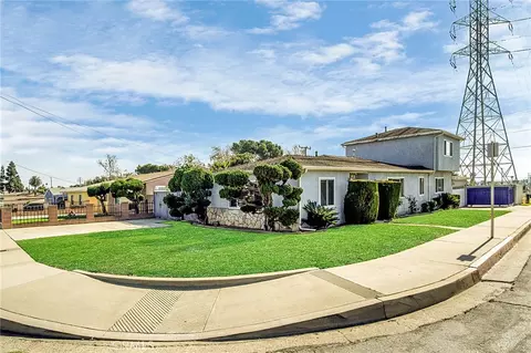1058 W 125th St, Los Angeles, CA 90044