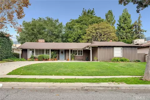 3665 Landfair Rd, Pasadena, CA 91107