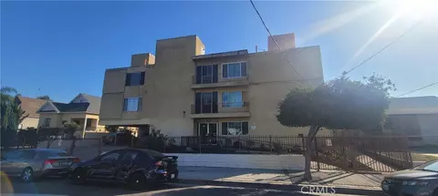 456 S Breed St, Los Angeles, CA 90033