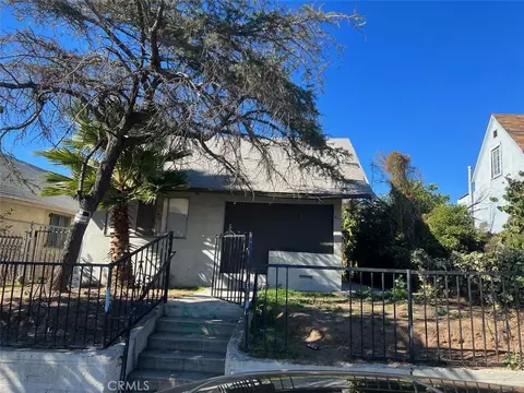415 N Mott St, Los Angeles, CA 90033