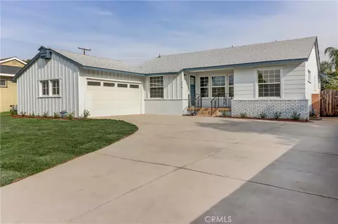 226 S Fernwood St, West Covina, CA 91791