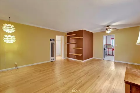 925 E Appleton St #3, Long Beach, CA 90802