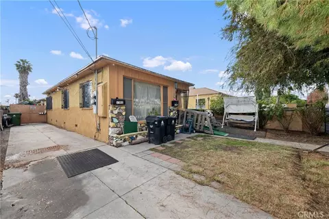 1300 E 108th St, Los Angeles, CA 90059