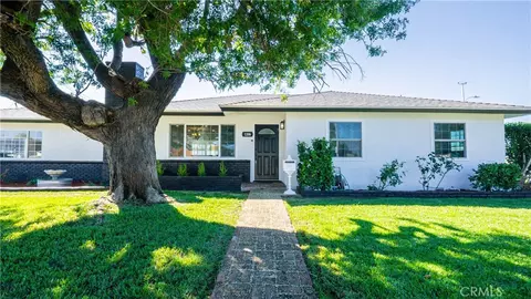 1206 E Cameron Ave, West Covina, CA 91790
