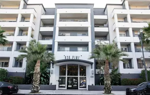 838 Pine Ave #208, Long Beach, CA 90813
